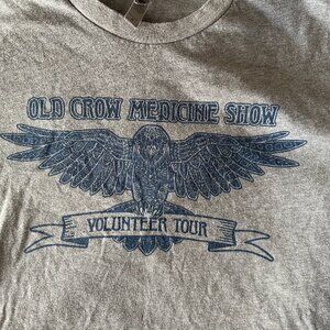 Old Crow Medicine Show T-Shirt